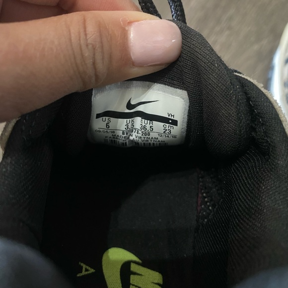 Nike Air Max 98 Premium Animal Leopard 6 - Picture 6 of 7